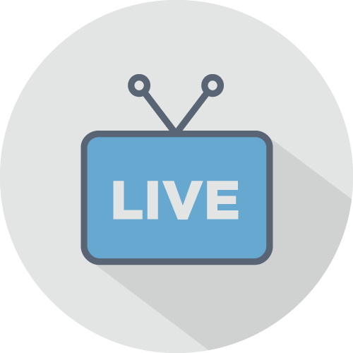 Live StreamersUse